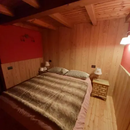 Luxury Attic The Butterfly Courmayeur Courmayeur