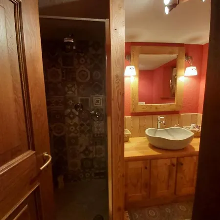 Luxury Attic The Butterfly Courmayeur *