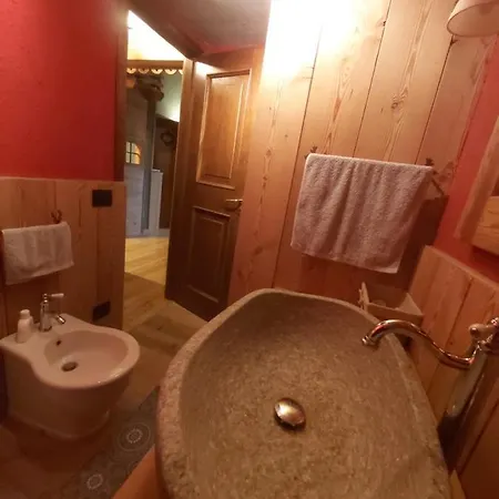 Luxury Attic The Butterfly Courmayeur *