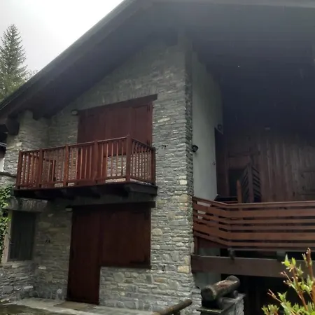Luxury Attic The Butterfly Courmayeur